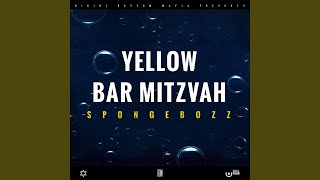 Yellow Bar Mitzvah