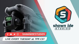 Studio Sessions  - Live (090523)