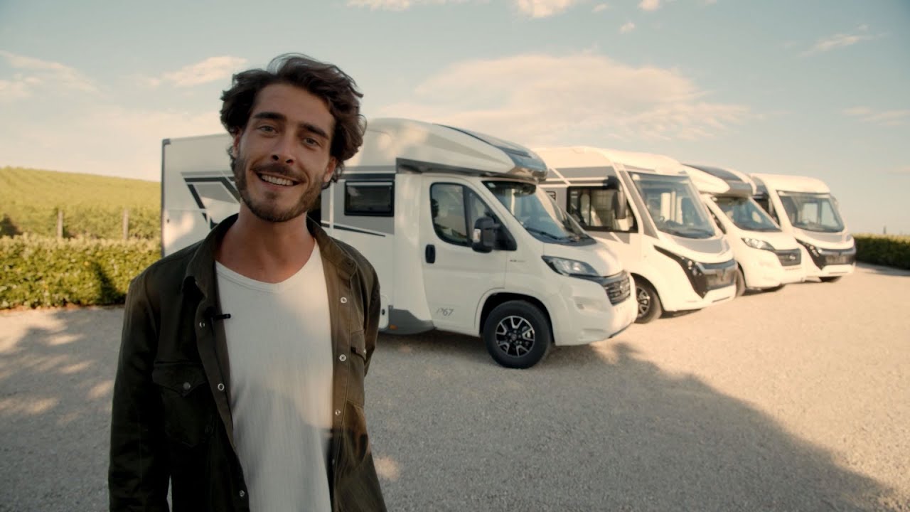 Kea Krosser Mobilvetta 2022 Grupo Autocaravanas Norte Youtube<script async src=