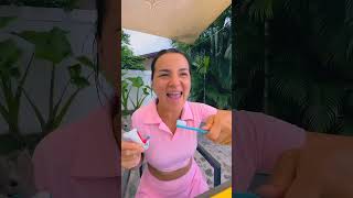 The Secret Toy In The Toothpaste Challenge Unbelievable Fun