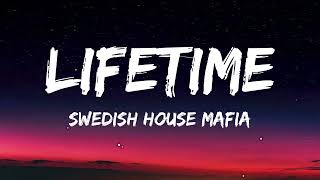 Swedish House Mafia - Lifetime Ft.ty Dolla & 070 Shake