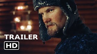 Døde menn går på ski | TRAILER | På kino 15.mars