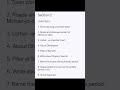 STUDENTS TAKE A SCREENSHOT OF ALL IMPORTANT AND REPEATED QUESTIONS FOR Std-10th SOCIAL SCIENCE GSEB.