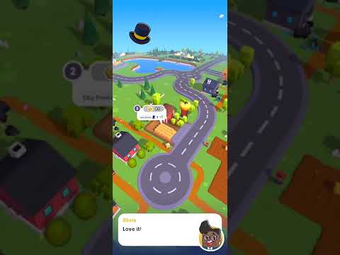 Merge Mayor Episode 1 The Beginning