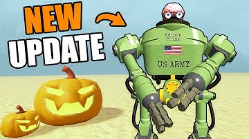 NEW DEAD RAILS HALLOWEEN UPDATE