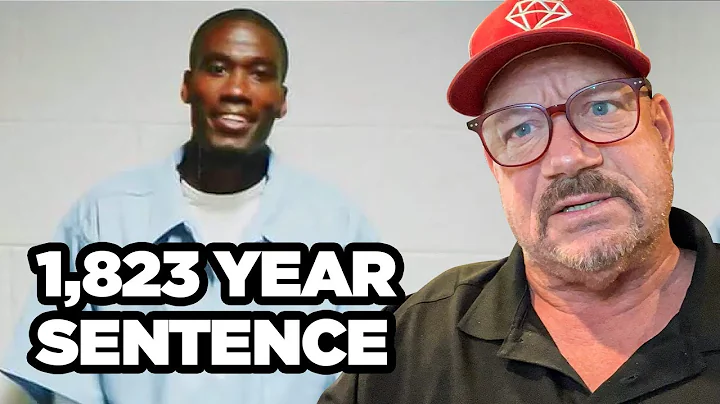 Is There Racism In Our Justice System?  Lawrence S...
