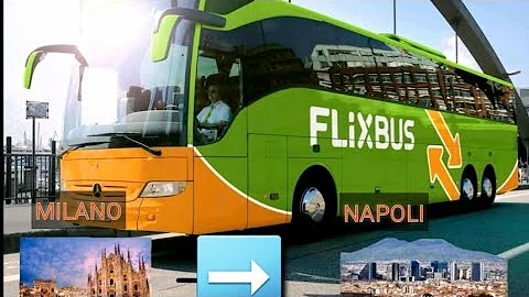 Dove si ferma il Flixbus a Genova?