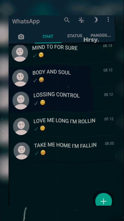 Video Aeshtetic 30 Detik||Lagu Take Me Home I'm Fallen