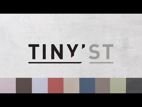 TINY'ST（タイニスト）のご紹介