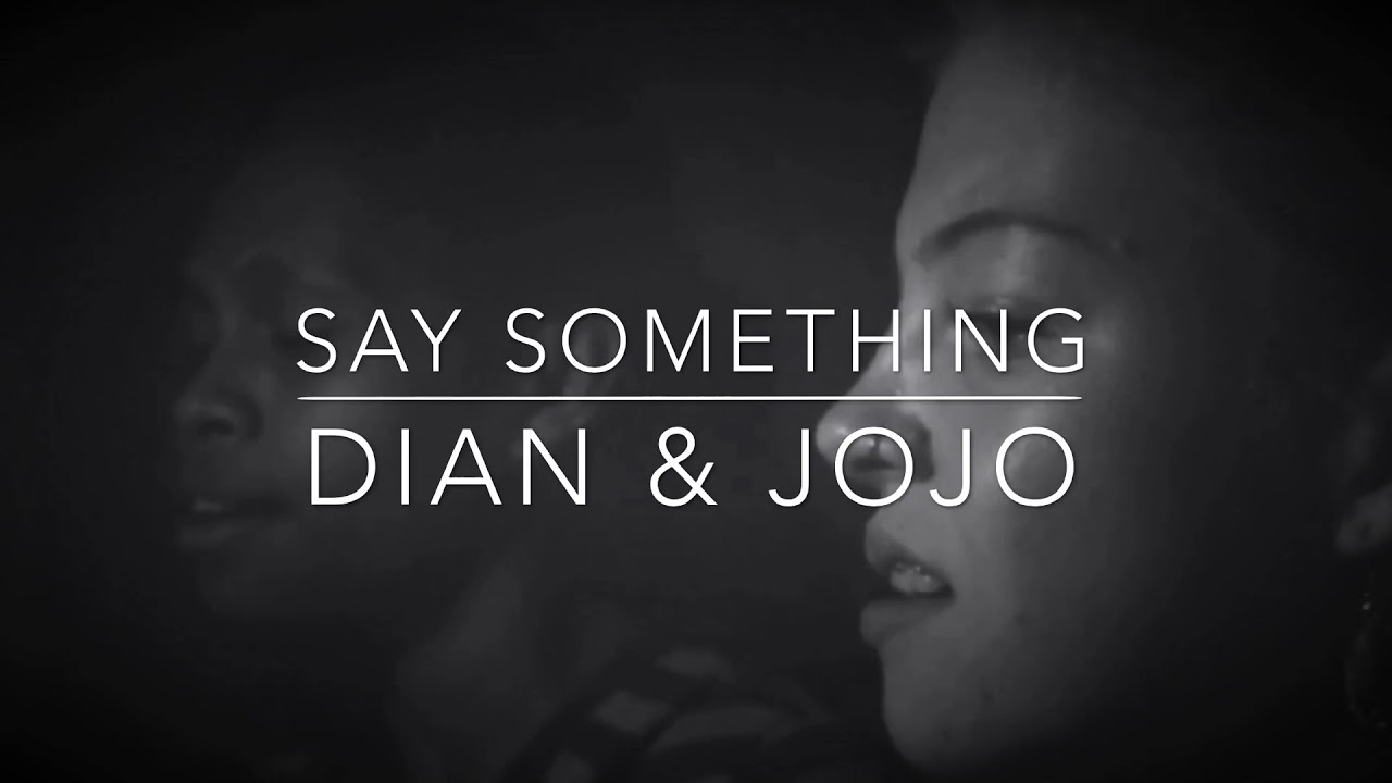 Something. Say something!. If you cant say something nice don't say nothing at all bambi. как я встретил вашу маму say i'm your bitch. His majesty's devious sins / коварные грехи его величества.