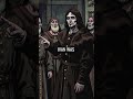 How Love Turned Ivan the Great Into Ivan the TERRIBLE #prisonescape #viral