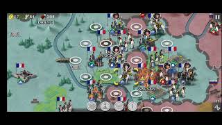유럽전쟁4 제국의 독수리 -프로이센의 반격- European war 4 France scenario screenshot 4