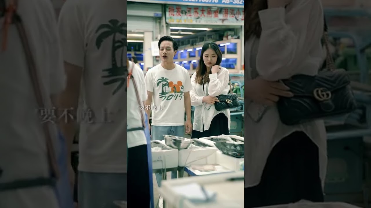 长姐如母：孤儿姐弟的温情救赎