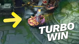 ILS ONT RUINÉ LEUR GAME ! (S12 Gameplay Sejuani LRB)
