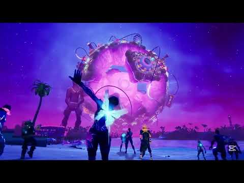 DEFINITIVE TEASER OF