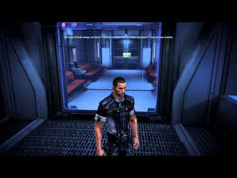 Видео: Патч Mass Effect 3 вызывает массовые сбои