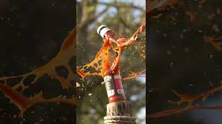Slow-Mo Explosions [lofi beats to slingshot to]