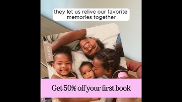 Monthly Photo Books Made Simple