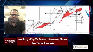 An Easy Way To Trade Ichimoku Kinko Hyo Time Analysis