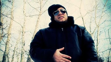 Ambiguous - "Something To Rely On"(PROD. PROSPER)