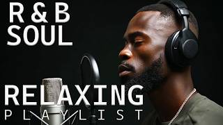 R&B Soul Balance – Soft Midnight Jazz & Heartfelt Mood screenshot 2