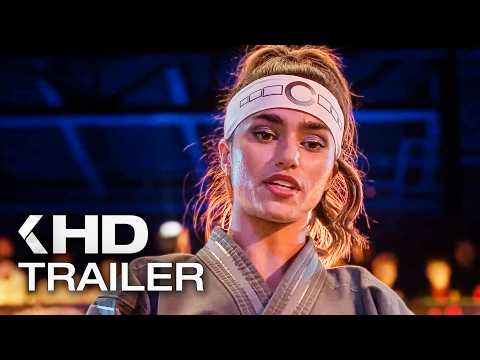COBRA KAI Season