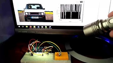 Simulación Automatismos LabVIEW