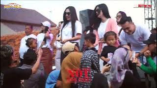 RELA - all artis cek sound NEW PALLAPA - BETYS PEKALONGAN 18 APRIL 2024