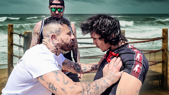 SCOPPIA UNA RISSA AL MATCH DI PITBULL CONTRO IL MESSICANO! (Strelka Ep.1)! 😱🔥