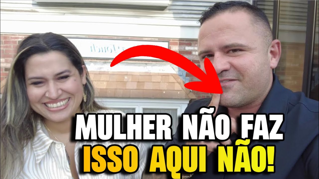 ELA GANHA 150 DÓLARES POR HORA NOS ESTADOS UNIDOS