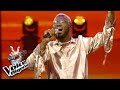 Nuel Ayo - Eye Adaba | Live Shows | The Voice Nigeria Season 3