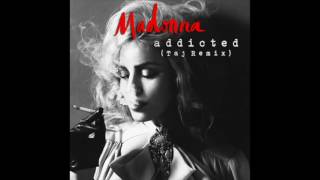 Madonna   Addicted Tajs bigroombounce Remix