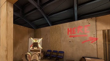 Pavlov VR Killhouse first perfect sub 20s run.