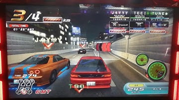 WMMT5 - When everyone messes up s15 will take advantage