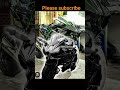 #Ninja H2R # viral short video 🔥🔥