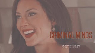 criminal minds || happy screenshot 2