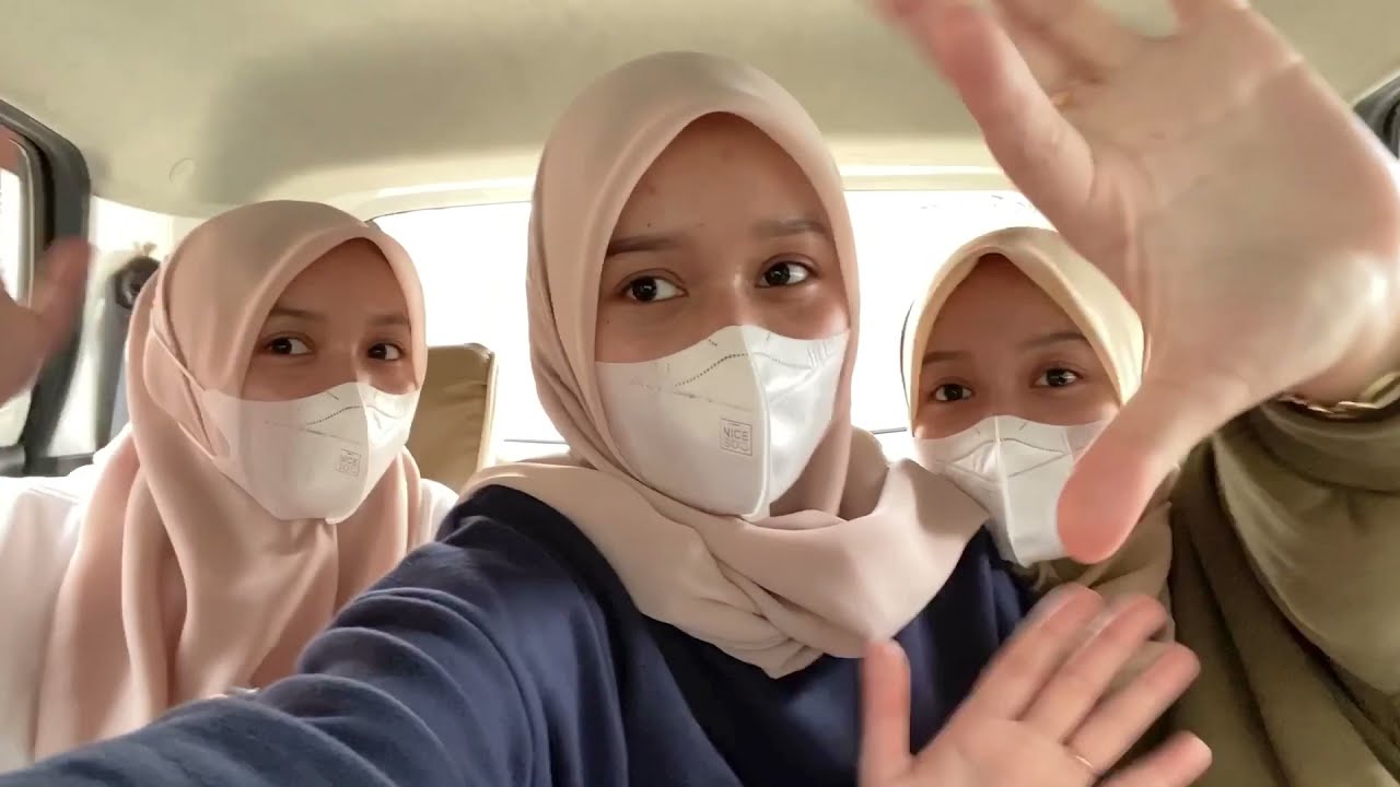 Vlog pertama dan terakhir di 2021!! ~ Purwakembar