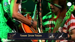 Tanam Siram Tanam | Iwan Fals | Throwback | Konser Budaya