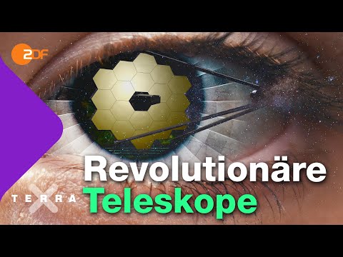 Video: Wie hat Hans Lippershey das erste Teleskop gebaut?