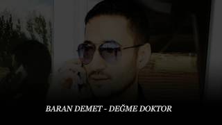 BARAN DEMET - DEĞME DOKTOR Resimi