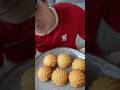 Orange Almond Cakes #orange #orangecake #almondcake #cakerecipe
