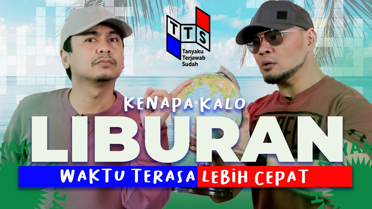 Waktu Terasa Semakin Berlalu - Waktu Terasa Semakin Berlalu Cover