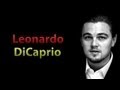 Как Менялся Леонардо ДиКаприо (Leonardo DiCaprio)