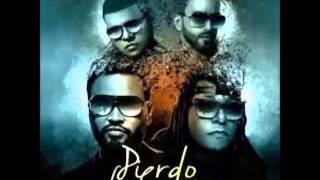 Zion y Lennox Ft. Farruko Y Yandel - Pierdo La Cabeza (Official Remix) (Prod. DJ Urba Y Rome)