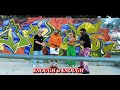 VIDEO: Pashola – “Enough Is Enough”