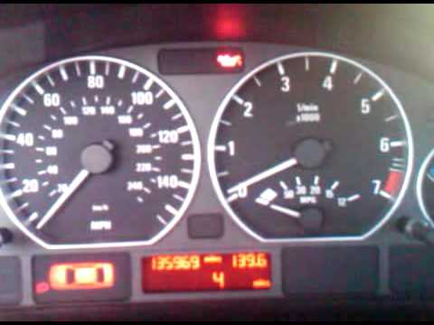 bmw e46 325 idle issue. CCV + Voltage Regulator issue - YouTube