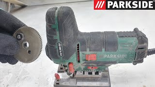 Fix Gear   PARKSIDE PSTK 800 b2 by Dahen Zana 30,941 views 1 year ago 22 minutes