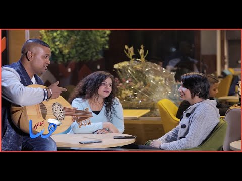 محمود الادفاوى كليب ـ انت وبس 2020 Mahmoud Al Adfawi Clip You And We