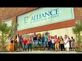 Alliance international school jaitu   advertisement  lucky classic studio