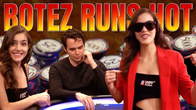 The Alexandra Botez Train Does Not Stop In Mystery Cash Challenge Ep 3
